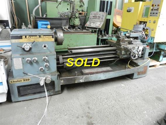 Ernault Somua Cholet Ø 550 x 1600 mm