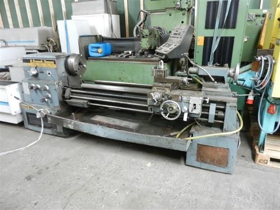 Ernault Somua Cholet Ø 550 x 1600 mm