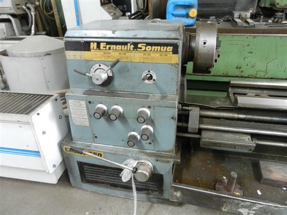 Ernault Somua Cholet Ø 550 x 1600 mm