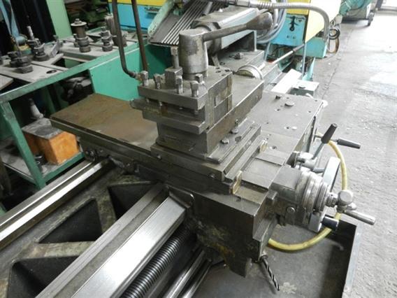 Ernault Somua Cholet Ø 550 x 1600 mm