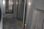 Eisenmann Auto Powdercoat unit