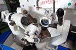 Avyac 3P32 drill sharpener