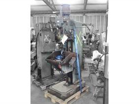 ZM MK4, Bench & columntype drilling machines