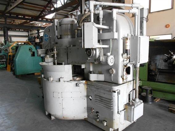 Blanchard 18A2 twin head