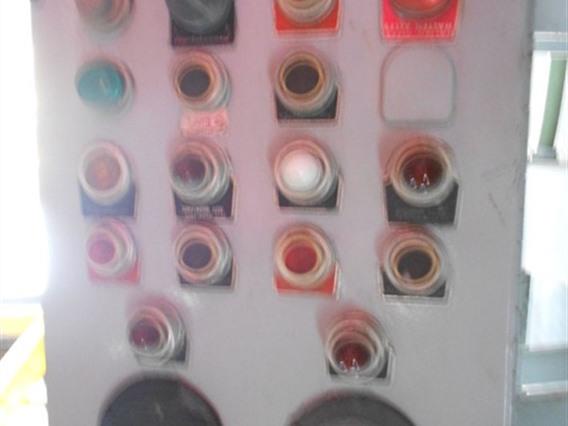 Blanchard 18A2 twin head