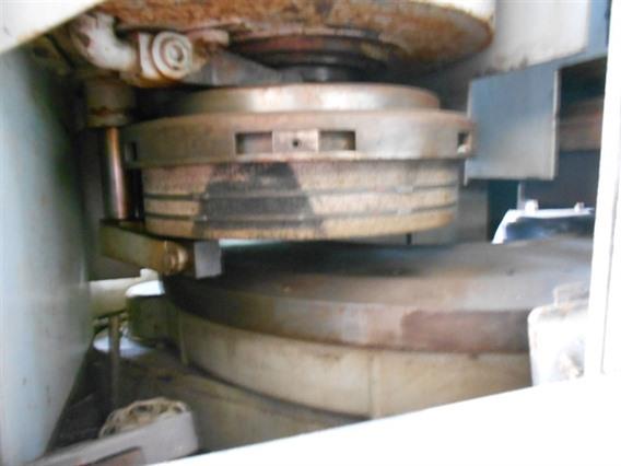 Blanchard 18A2 twin head