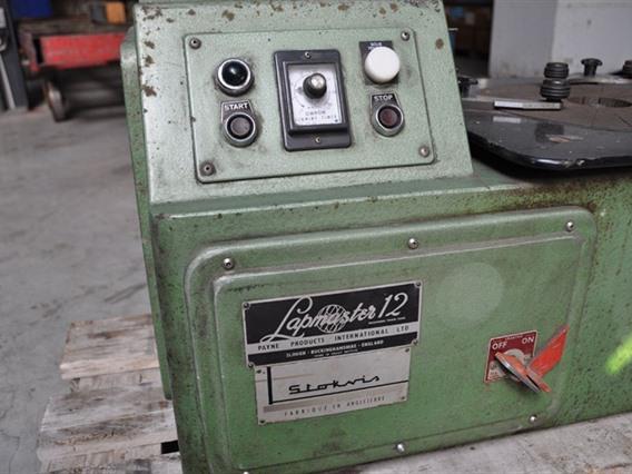 Lapmaster 12 300 mm