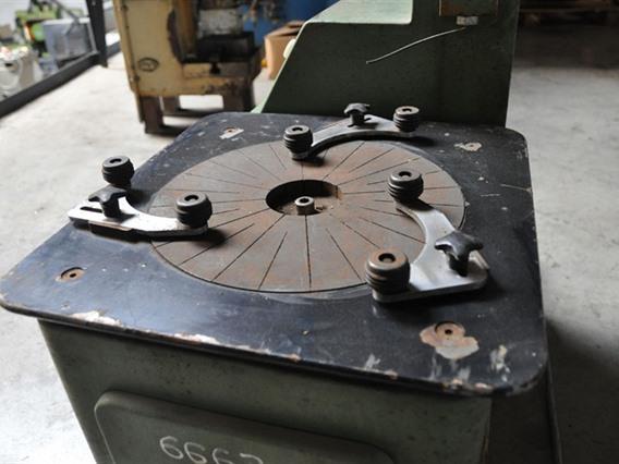 Lapmaster 12 300 mm