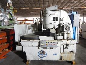 Blanchard No18, Surface grinders with vertical spindle