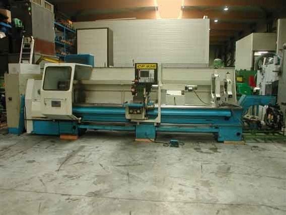 ZMM CP 836 KNC 9