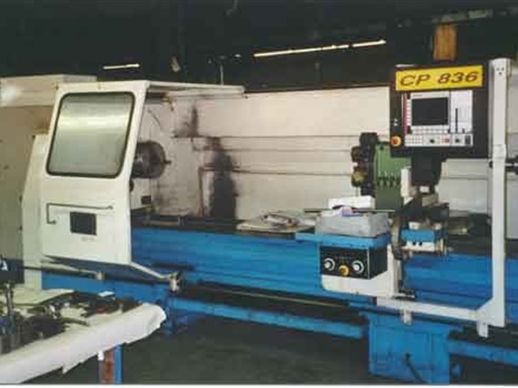 ZMM CP 836 KNC 9