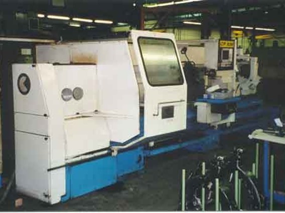 ZMM CP 836 KNC 9