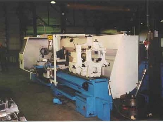 ZMM CP 836 KNC 9
