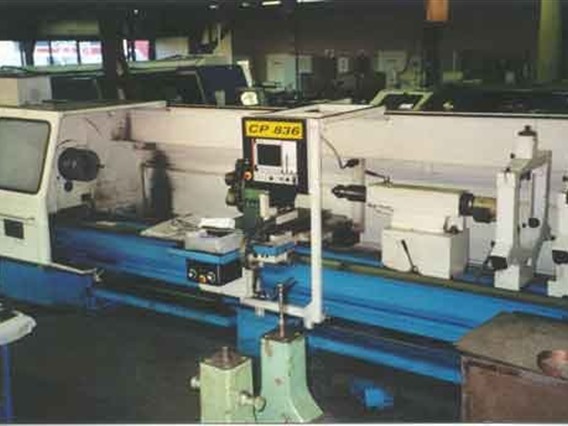 ZMM CP 836 KNC 9