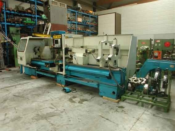 ZMM CP 836 KNC 9
