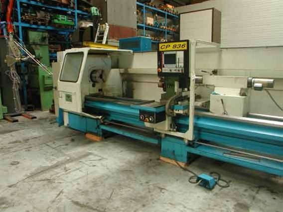ZMM CP 836 KNC 9