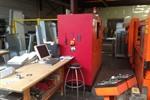 Bystronic Bystar 3015 1500 x 3000 mm