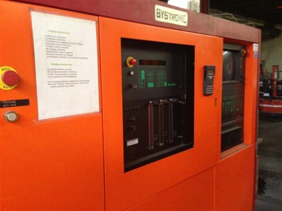 Bystronic Bystar 3015 1500 x 3000 mm
