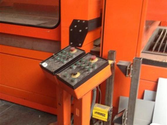 Bystronic Bystar 3015 1500 x 3000 mm