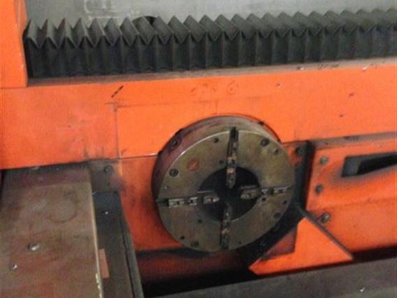 Bystronic Bystar 3015 1500 x 3000 mm