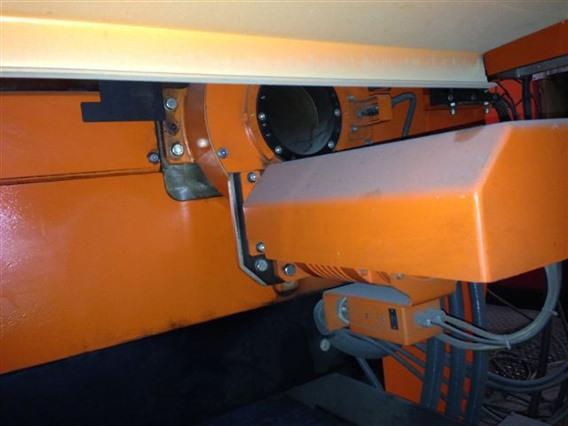 Bystronic Bystar 3015 1500 x 3000 mm