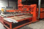 Bystronic Bystar 3015 1500 x 3000 mm