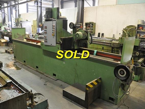 Gockel G65 EL 3200 mm