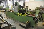 Gockel G65 EL 3200 mm