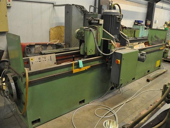 Gockel G65 EL 3200 mm