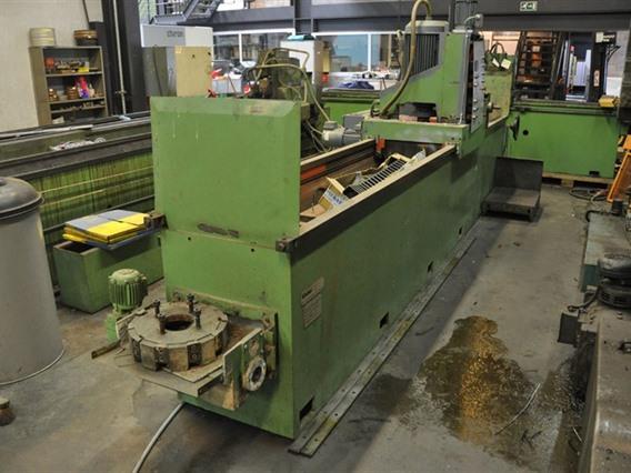 Gockel G65 EL 3200 mm