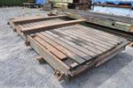 Floortplate 6440 x 2170 x 340 mm