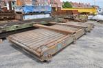 Floortplate 6440 x 2170 x 340 mm