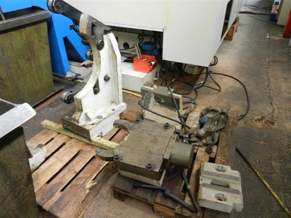 Doosan Puma 700LM Ø1030 x 3020 mm