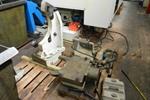Doosan Puma 700LM Ø1030 x 3020 mm