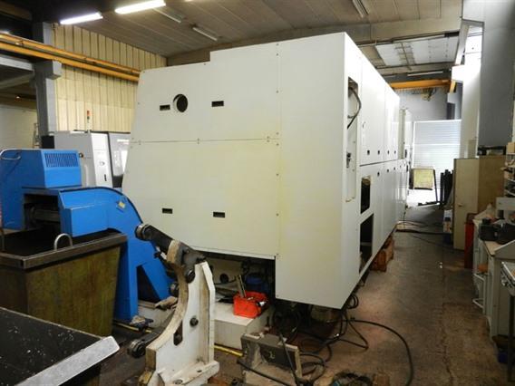 Doosan Puma 700LM Ø1030 x 3020 mm