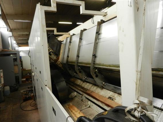 Doosan Puma 700LM Ø1030 x 3020 mm