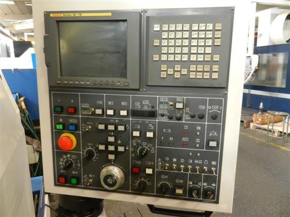 Doosan Puma 700LM Ø1030 x 3020 mm