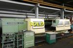 Gildemeister NEF 1020 Ø1020 x 4000 mm