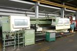 Gildemeister NEF 1020 Ø1020 x 4000 mm