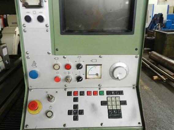 Gildemeister NEF 1020 Ø1020 x 4000 mm
