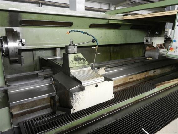 Gildemeister NEF 1020 Ø1020 x 4000 mm