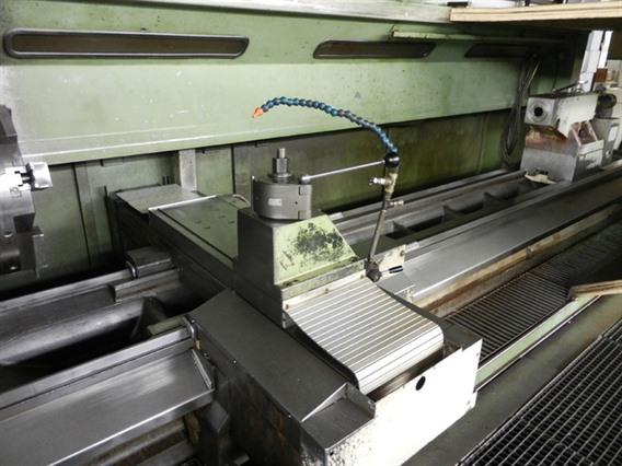 Gildemeister NEF 1020 Ø1020 x 4000 mm