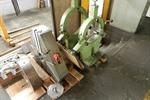Gildemeister NEF 1020 Ø1020 x 4000 mm