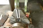 Gildemeister NEF 1020 Ø1020 x 4000 mm