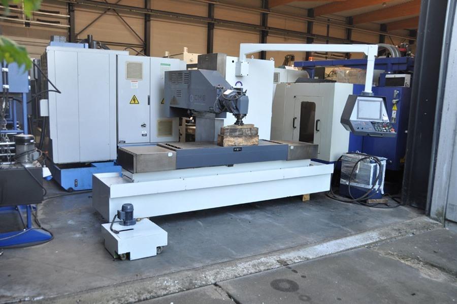 New And Used Machine Tools & Equipment