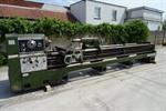 Yamazaki REX 610 x 4000 mm