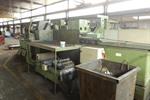 Jarbe RUA 4000 Ø 590 x 4000 mm
