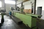 Jarbe RUA 4000 Ø 590 x 4000 mm
