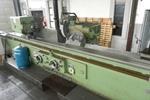 Jarbe RUA 4000 Ø 590 x 4000 mm