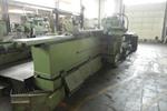 Jarbe RUA 4000 Ø 590 x 4000 mm